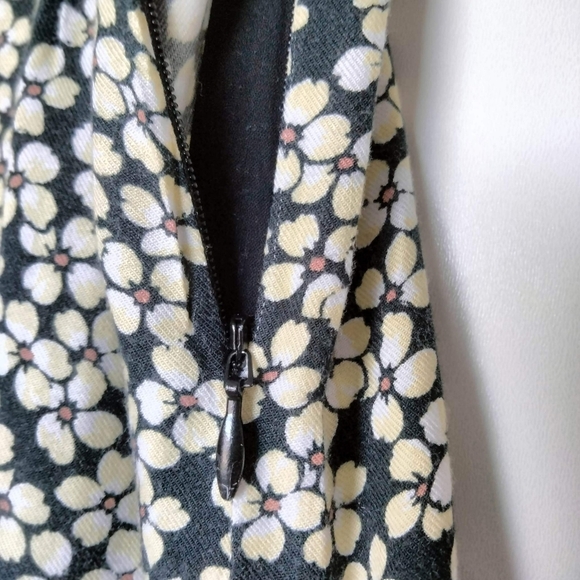 Treasure & Bond Sporty Swing Jumpsuit Romper size 10. - Picture 7 of 13